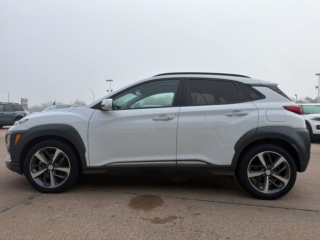 Used 2020 Hyundai Kona Limited image 2