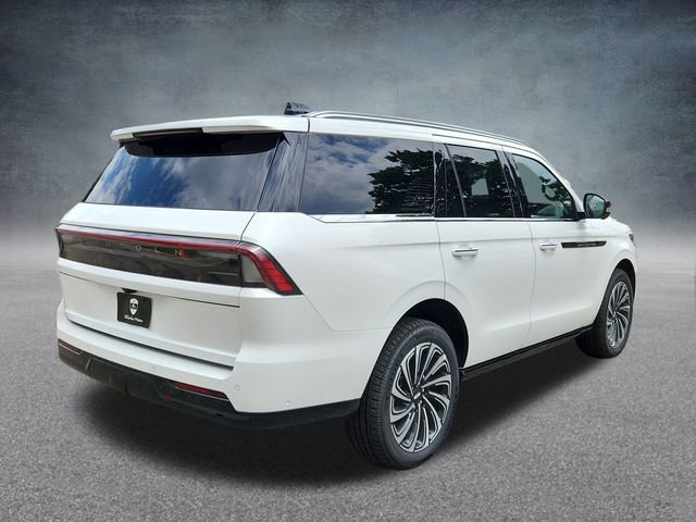 New 2025 Lincoln Navigator Black Label image 7