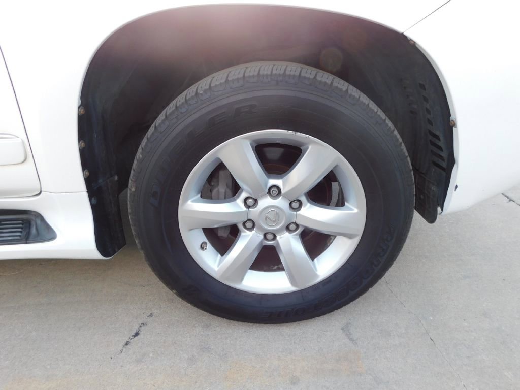 Used 2012 Lexus GX 460 460 image 9