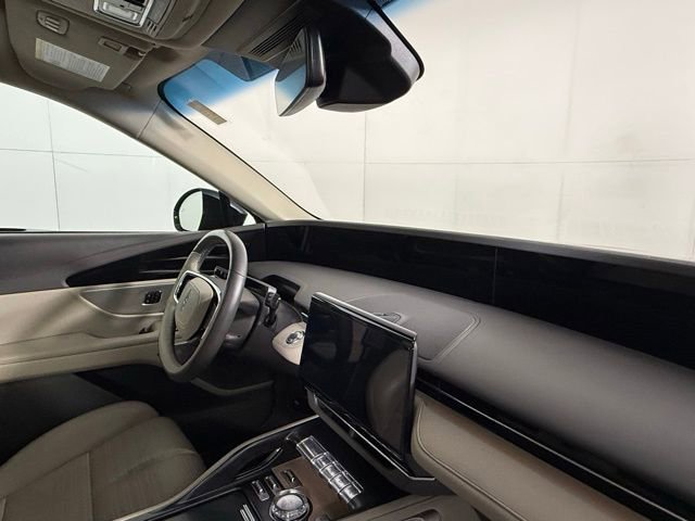 Used 2024 Lincoln Nautilus Reserve w/ Equipment Group 203A image 32