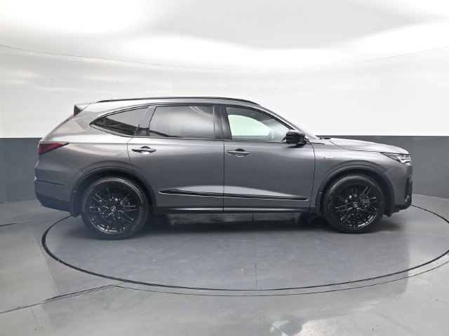 New 2026 Acura MDX A-Spec w/ Advance Package AWD/4WD image 3