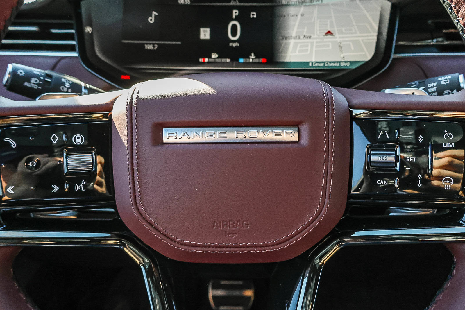 New 2026 Land Rover Range Rover Sport Dynamic SE AWD/4WD image 31