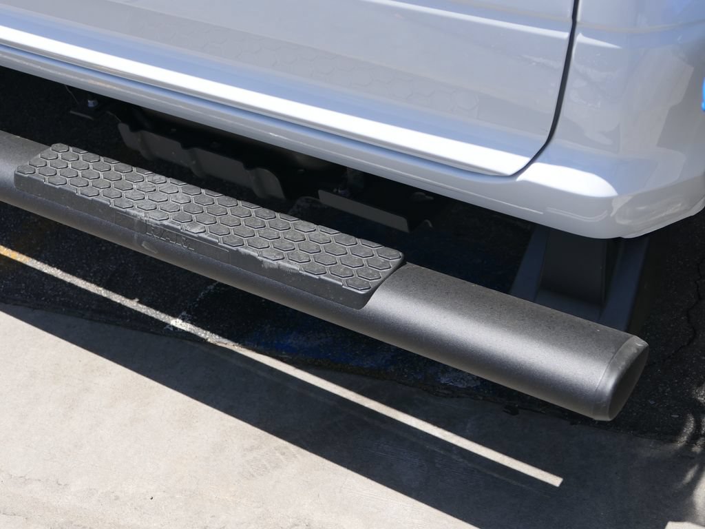 New 2026 RAM 3500 Tradesman RWD image 13