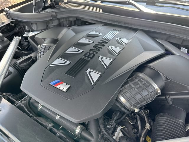 Used 2025 BMW X5 M60i w/ Executive Package AWD/4WD image 41