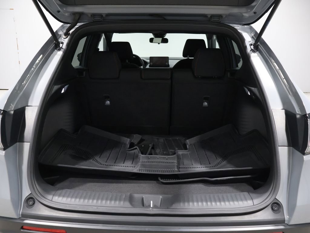 Used 2024 Honda HR-V Sport image 17