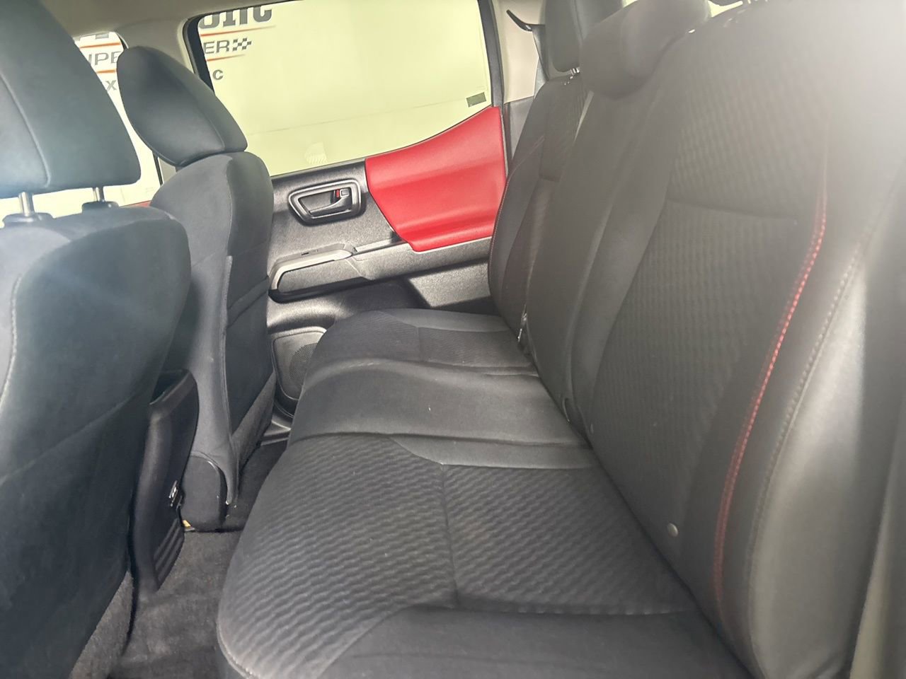 Used 2021 Toyota Tacoma SR5 image 20