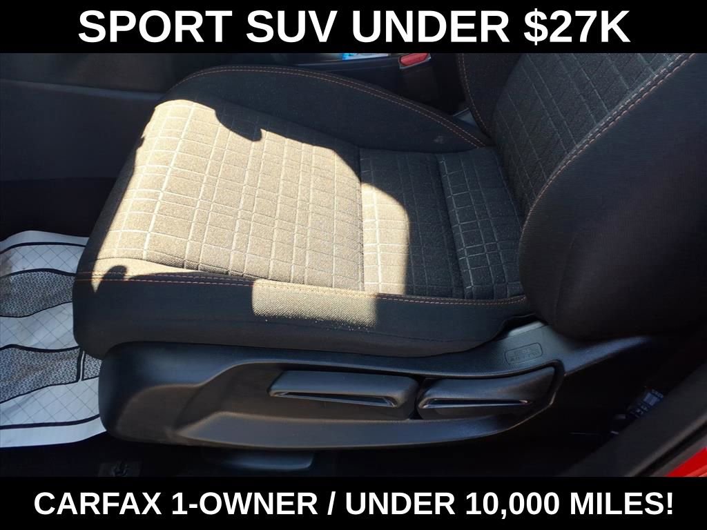Used 2025 Honda HR-V Sport image 15