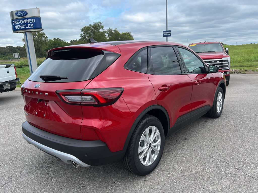 New 2025 Ford Escape Active w/ Tech Pack #1 image 17