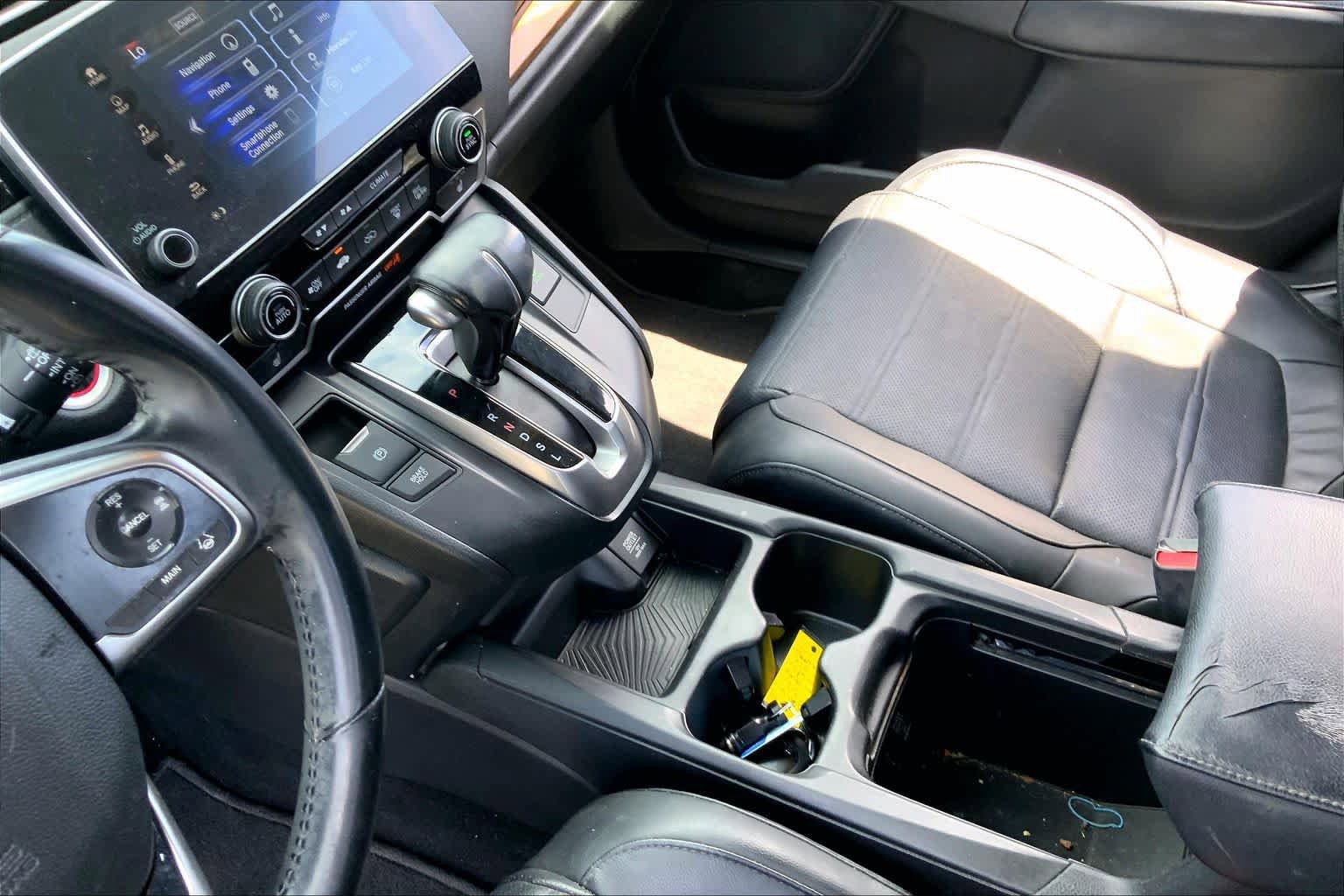 Used 2018 Honda CR-V Touring image 17