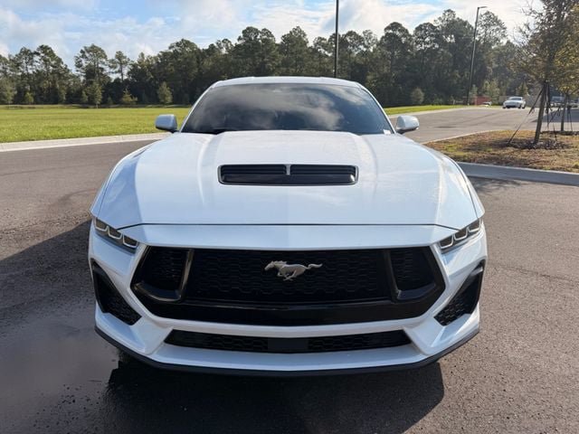 Used 2024 Ford Mustang GT Premium RWD image 19