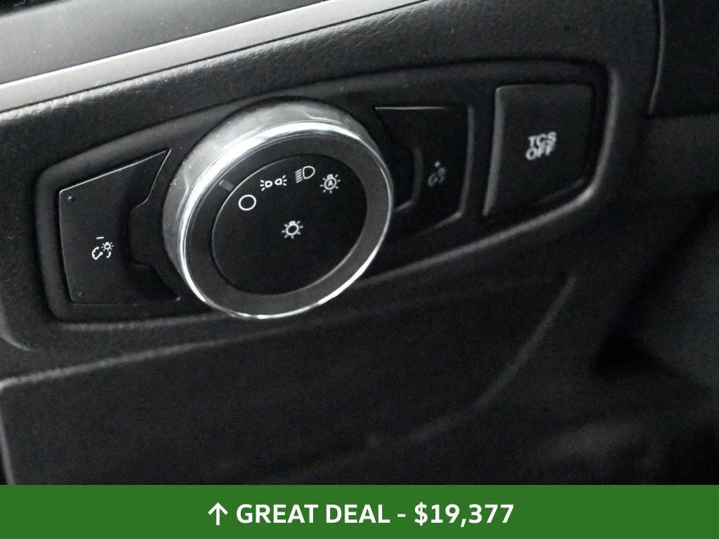 Used 2023 Ford Edge SEL image 28