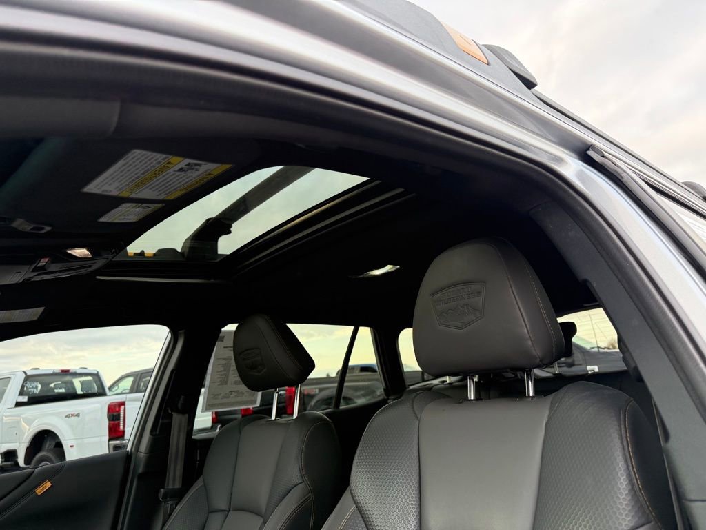 Used 2022 Subaru Outback Wilderness image 6