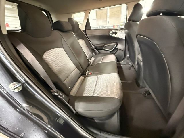Certified 2023 Kia Soul LX w/ LX Technology Package image 13