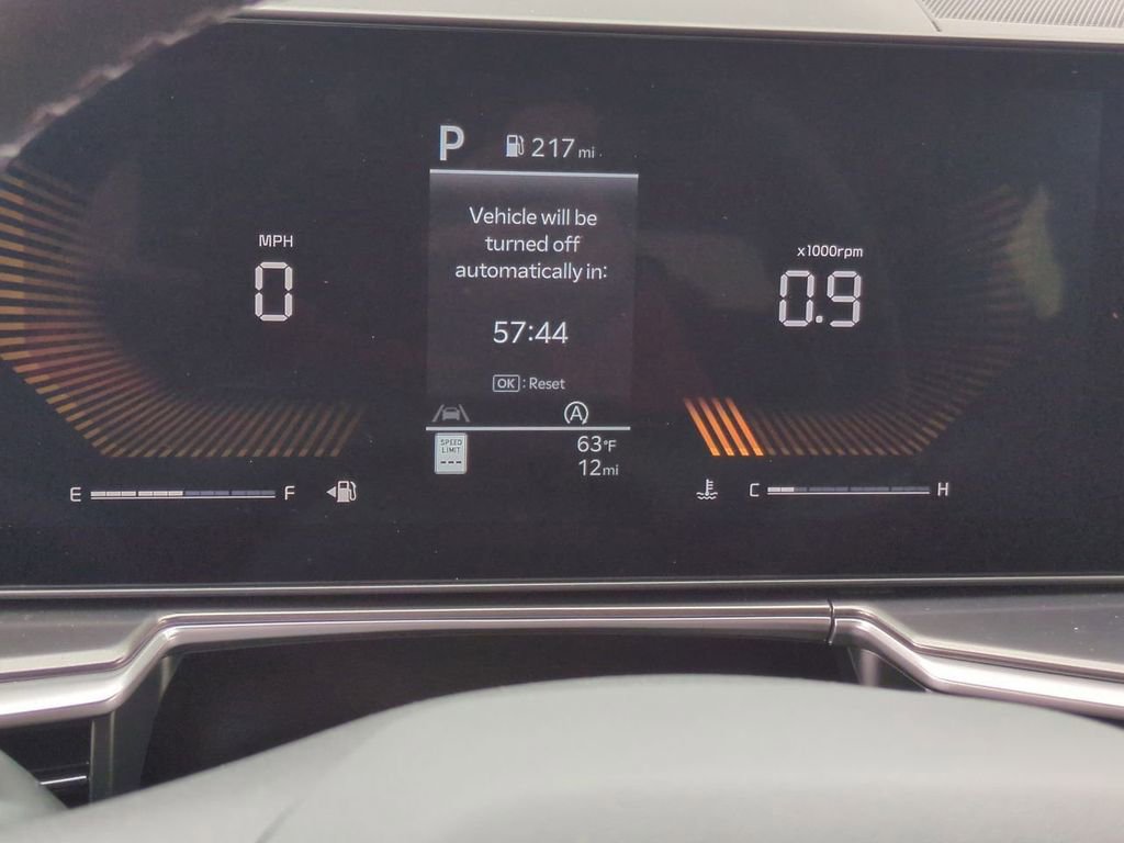 New 2026 Kia Sorento LX image 11