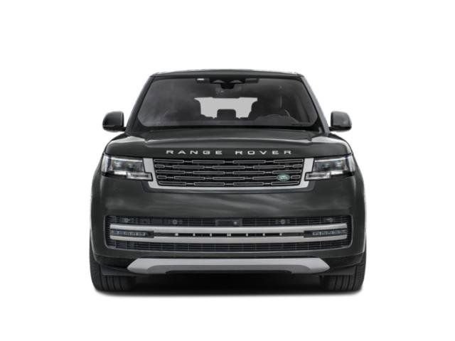 Used 2025 Land Rover Range Rover Autobiography AWD/4WD image 4
