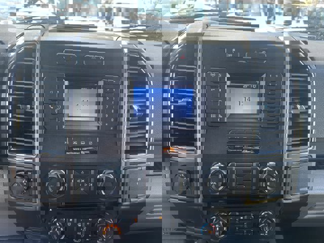 Used 2018 Ford F150 XLT image 15