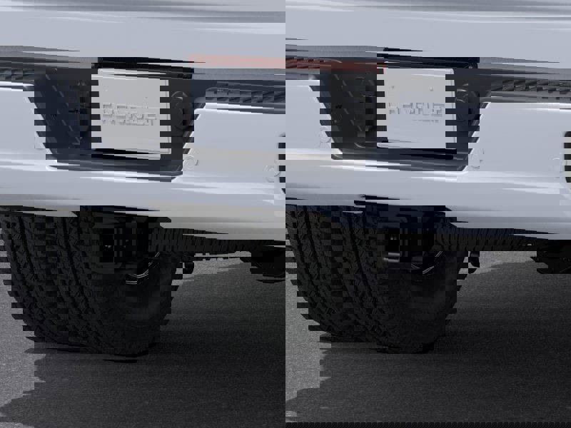 New 2026 Chevrolet Silverado 3500 High Country w/ High Country Premium Package image 14