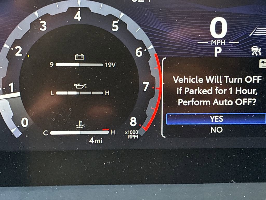 New 2026 Toyota Tacoma TRD Sport image 28