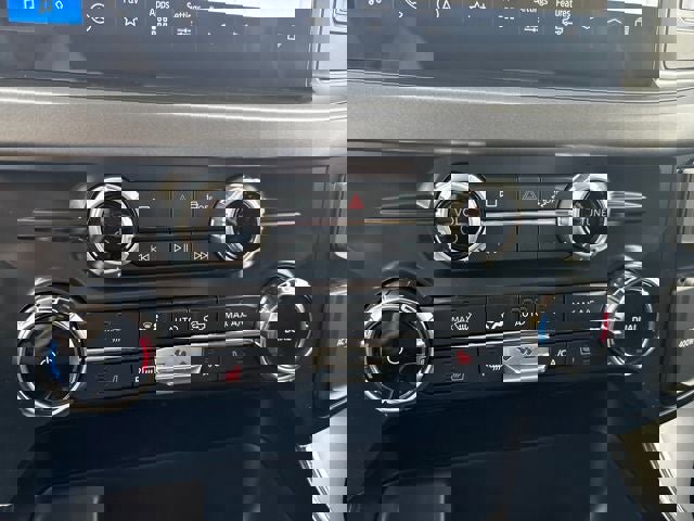 New 2025 Ford F150 XLT w/ Equipment Group 302A MID image 23