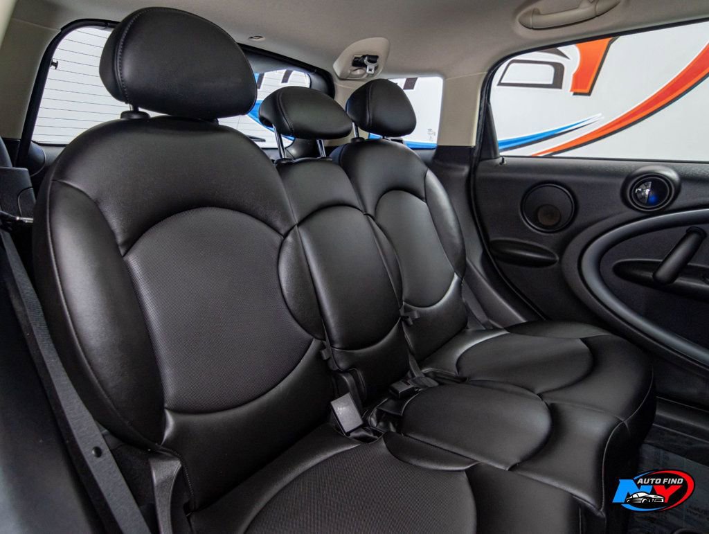Used 2016 MINI Cooper Countryman S AWD/4WD image 21