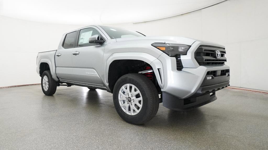New 2026 Toyota Tacoma SR5 image 30