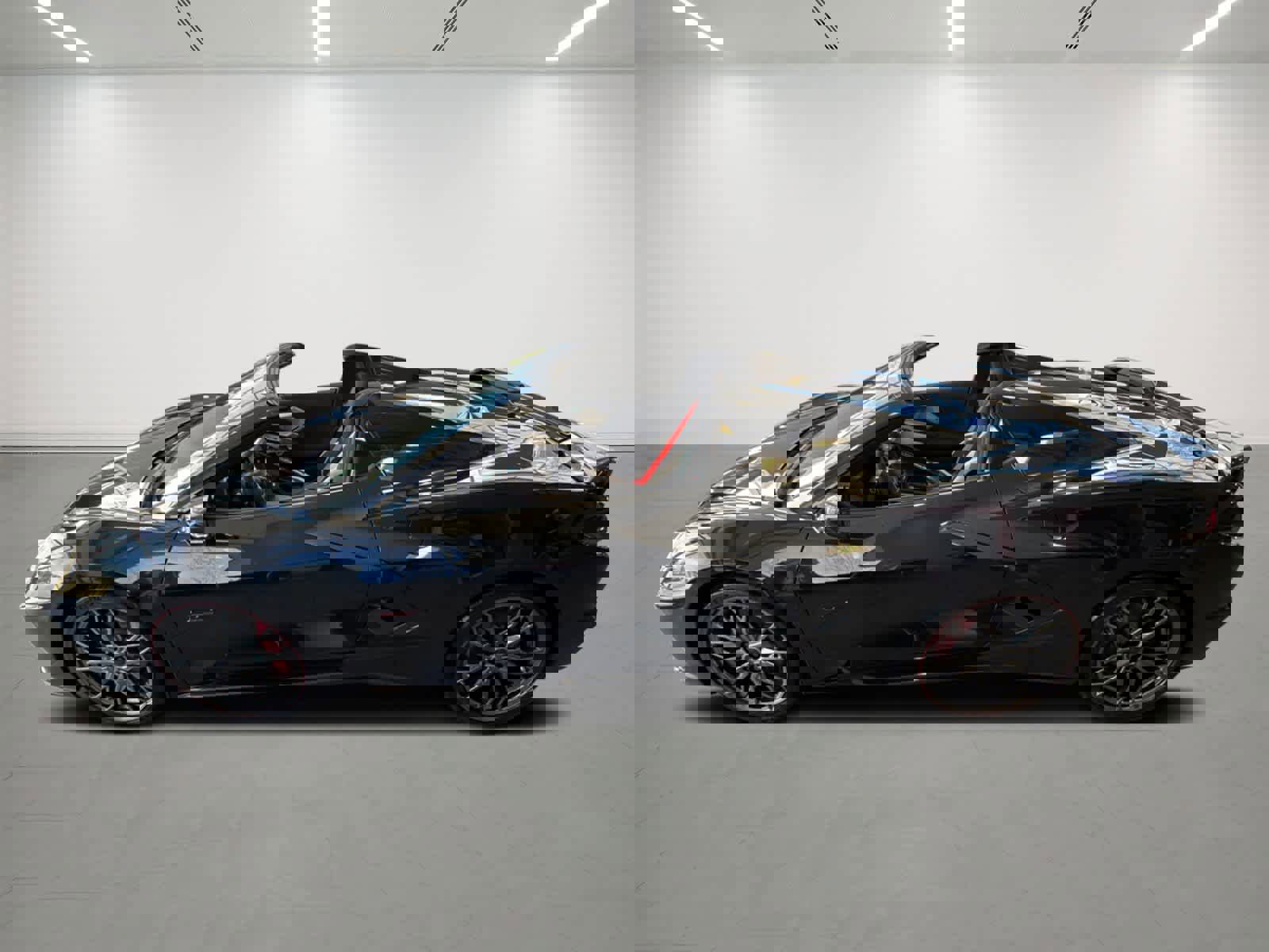 Used 2023 Chevrolet Corvette Stingray Premium Conv w/ Z51 Performance Package video 2