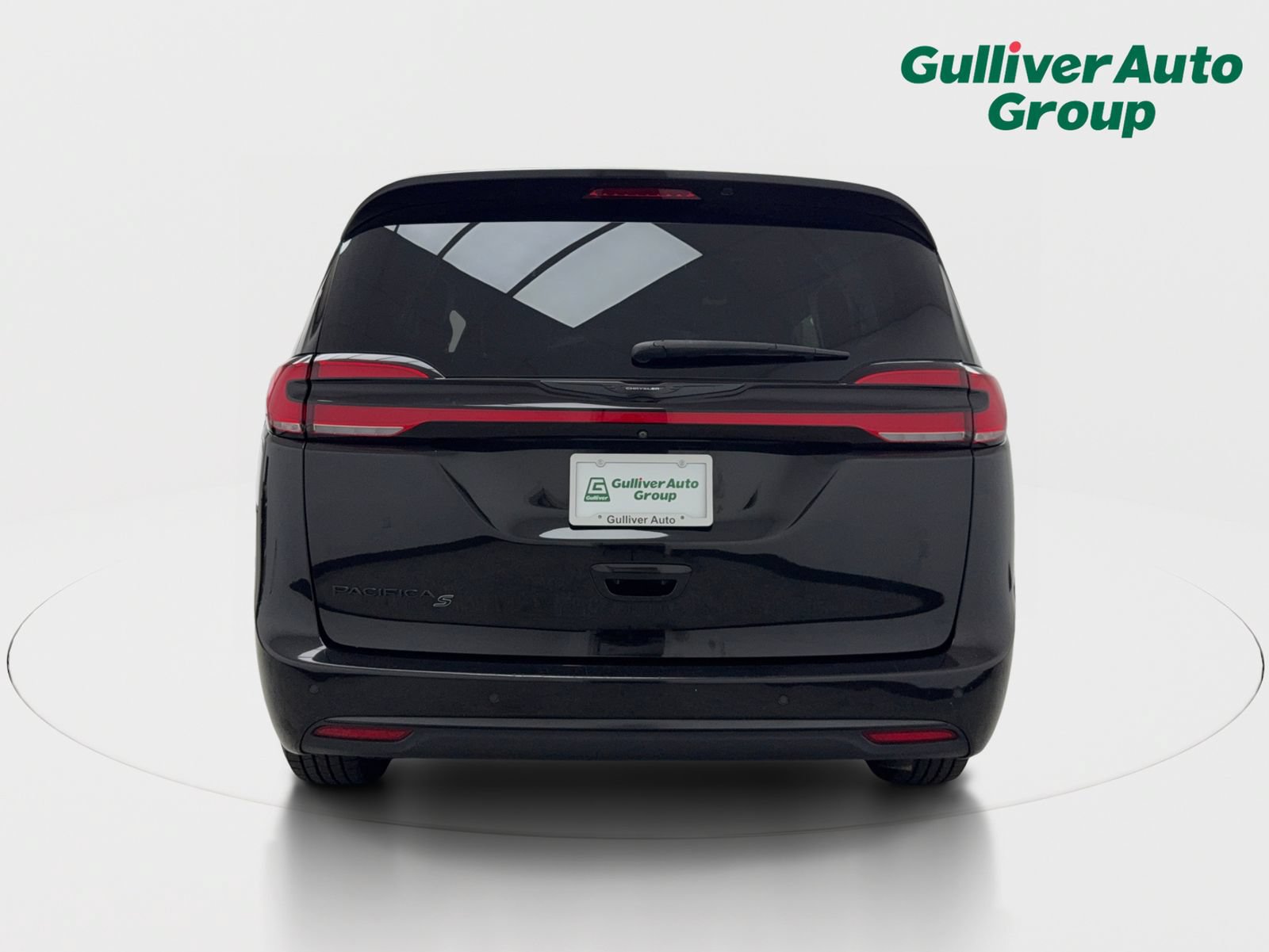 Used 2021 Chrysler Pacifica Touring-L w/ S Appearance Package FWD image 7