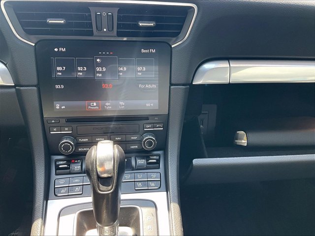 Used 2018 Porsche 911 Carrera S RWD image 24