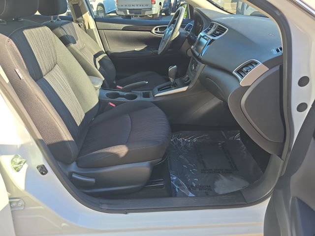 Used 2019 Nissan Sentra SV FWD image 15