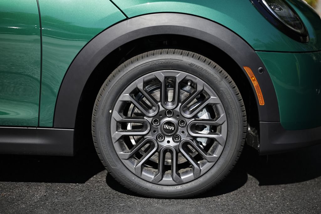 New 2026 MINI Cooper S FWD image 6