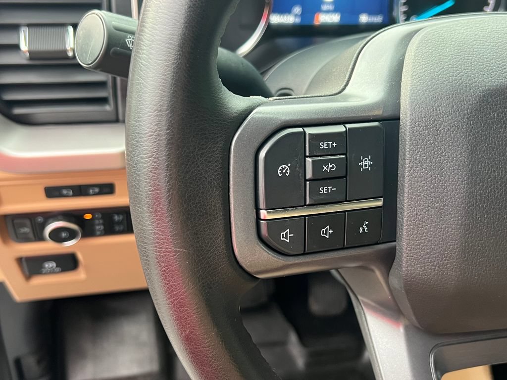 Used 2023 Ford F150 XLT w/ Equipment Group 301A Mid AWD/4WD image 28