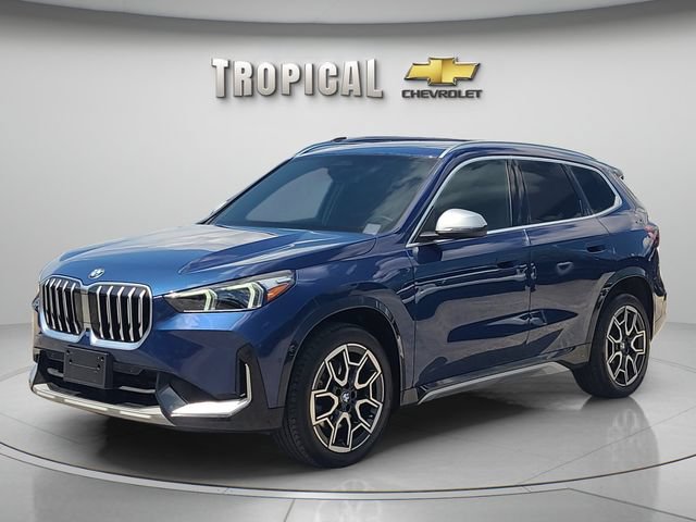 Used 2023 BMW X1 xDrive28i w/ Convenience Package