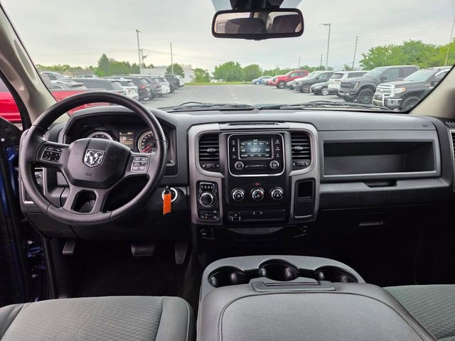 Used 2015 RAM 1500 Express AWD/4WD image 5