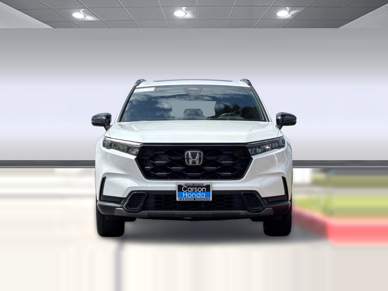 Used 2023 Honda CR-V Sport image 6