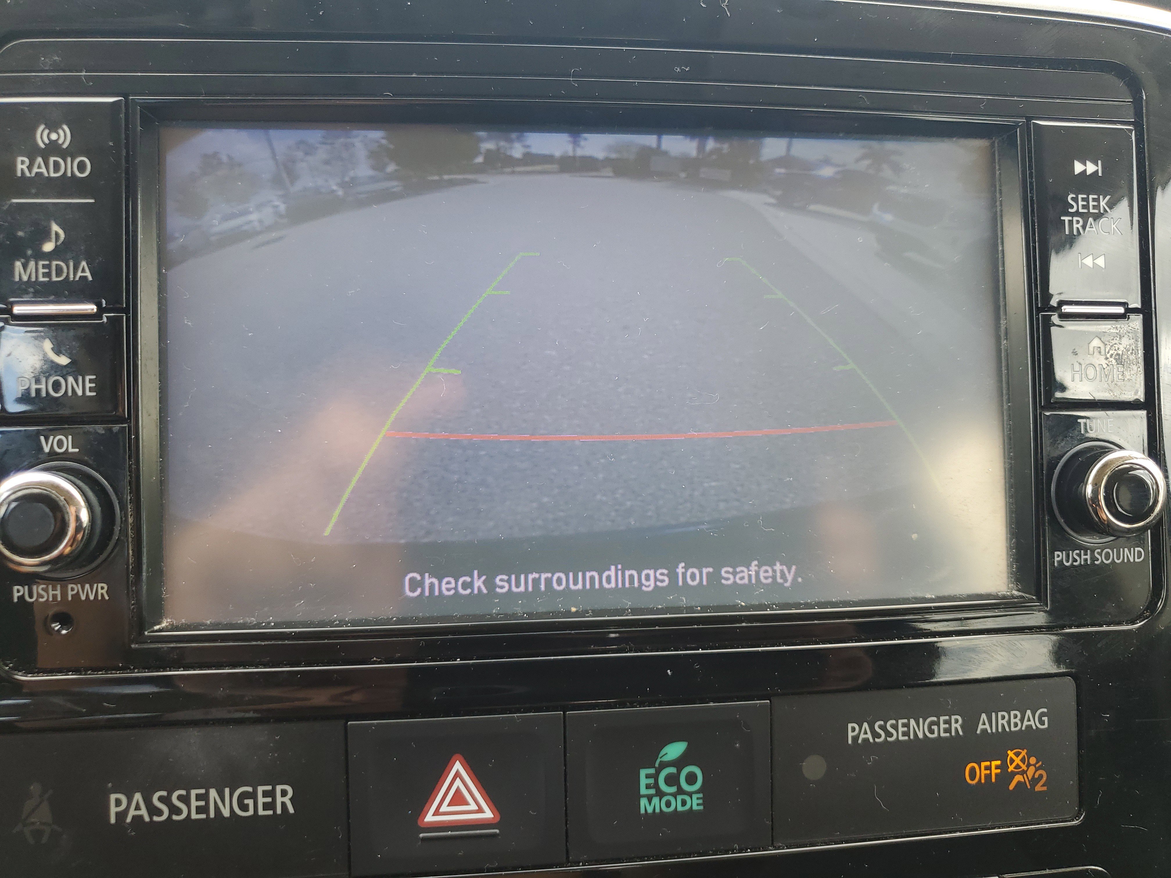 Used 2018 Mitsubishi Outlander ES image 25