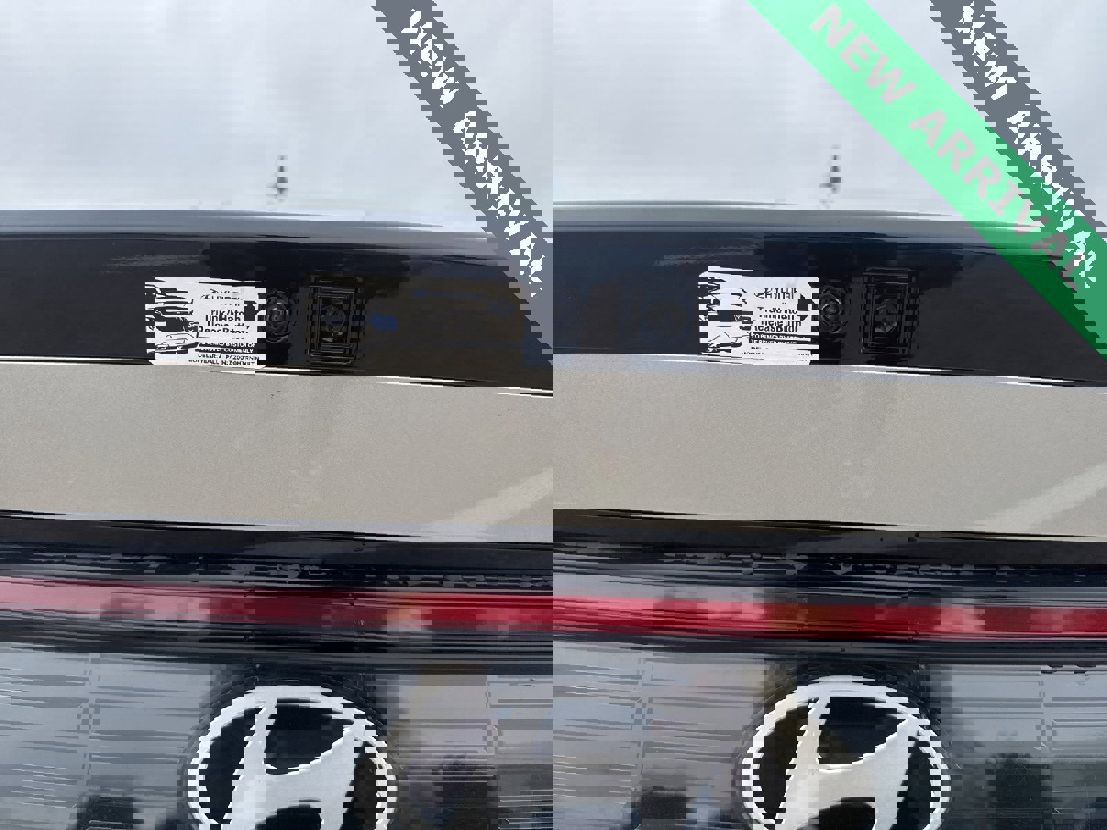 Used 2025 Hyundai Sonata SE image 33