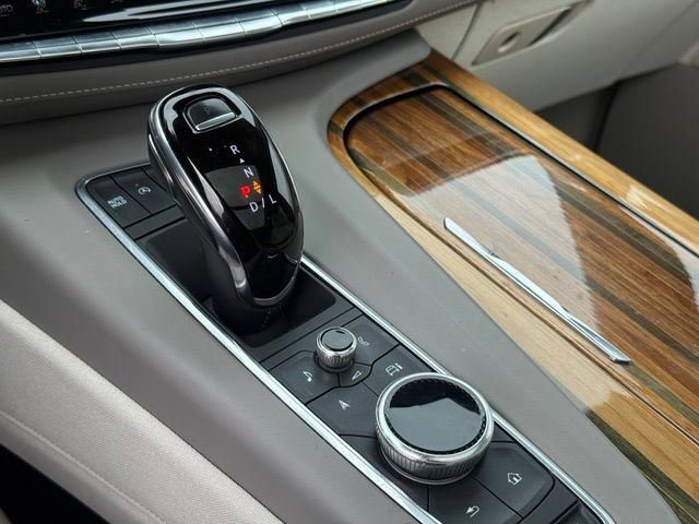 Used 2021 Cadillac Escalade Sport Platinum AWD/4WD image 20