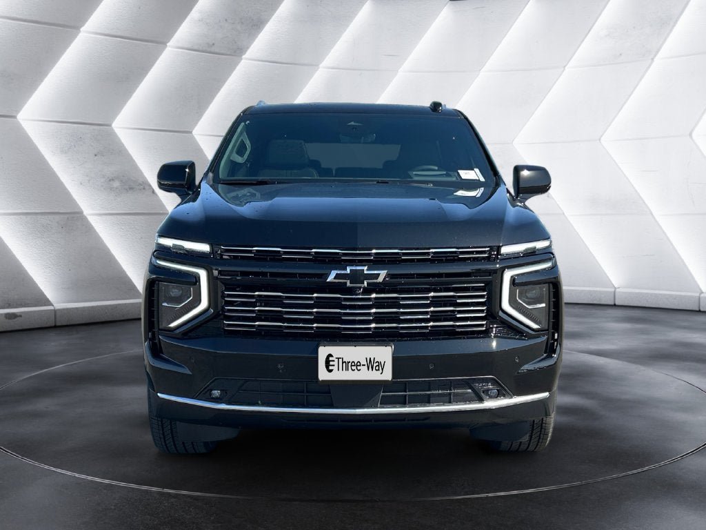 New 2026 Chevrolet Tahoe High Country RWD image 8