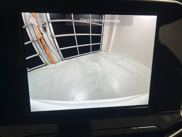 New 2026 Jeep Compass Latitude image 13