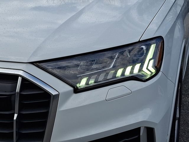 Used 2023 Audi Q7 2.0T Premium Plus w/ Premium Plus Package image 9