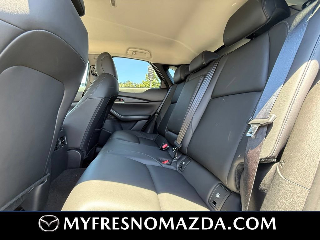 New 2026 MAZDA CX-30 AWD 2.5 S w/ Select Sport Pkg image 37