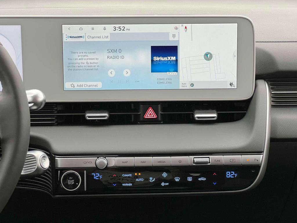 New 2024 Hyundai Ioniq 5 SEL image 20