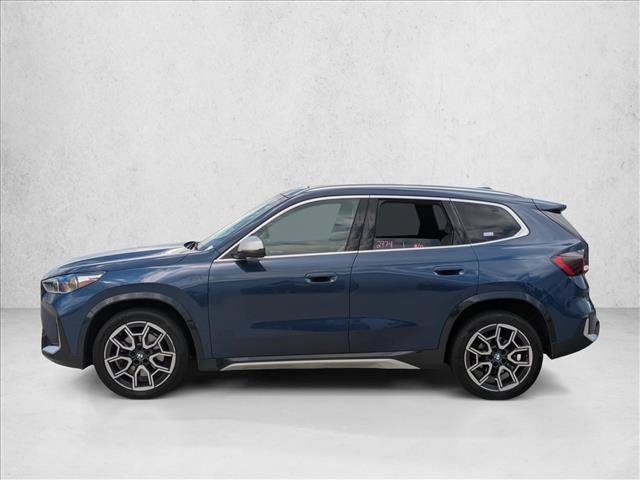 Used 2023 BMW X1 xDrive28i w/ Convenience Package AWD/4WD image 8