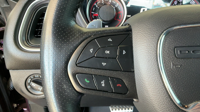 Used 2020 Dodge Challenger R/T Scat Pack RWD image 11