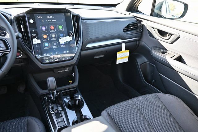 New 2026 Subaru Forester Premium image 10