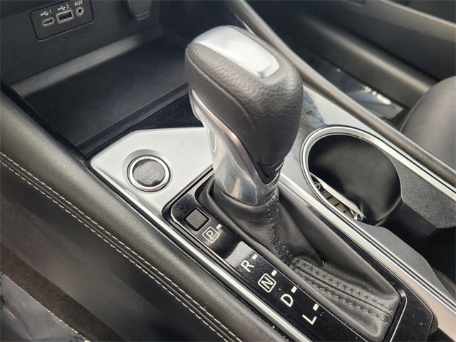 Used 2023 Nissan Altima 2.5 SV image 20