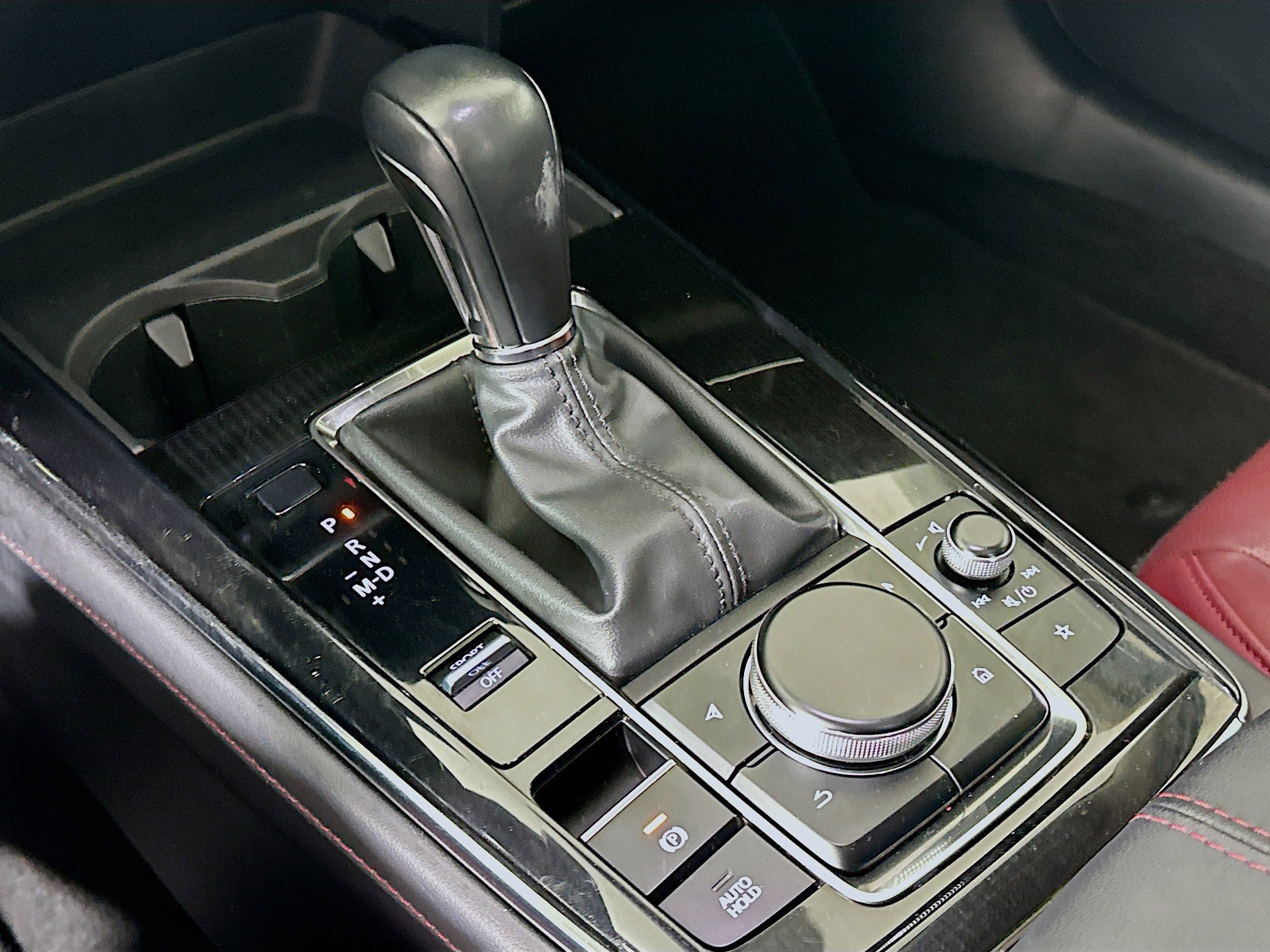 Used 2022 MAZDA CX-30 AWD 2.5 S w/ Preferred Package image 25