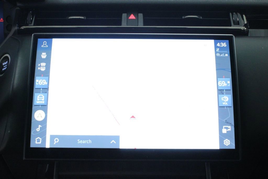 Used 2024 Land Rover Range Rover Velar Dynamic HSE image 30