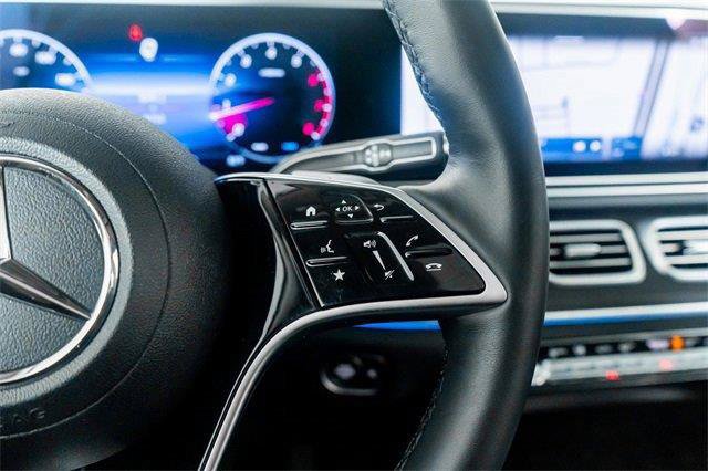 Used 2024 Mercedes-Benz GLE 450 4MATIC w/ Winter Package image 25