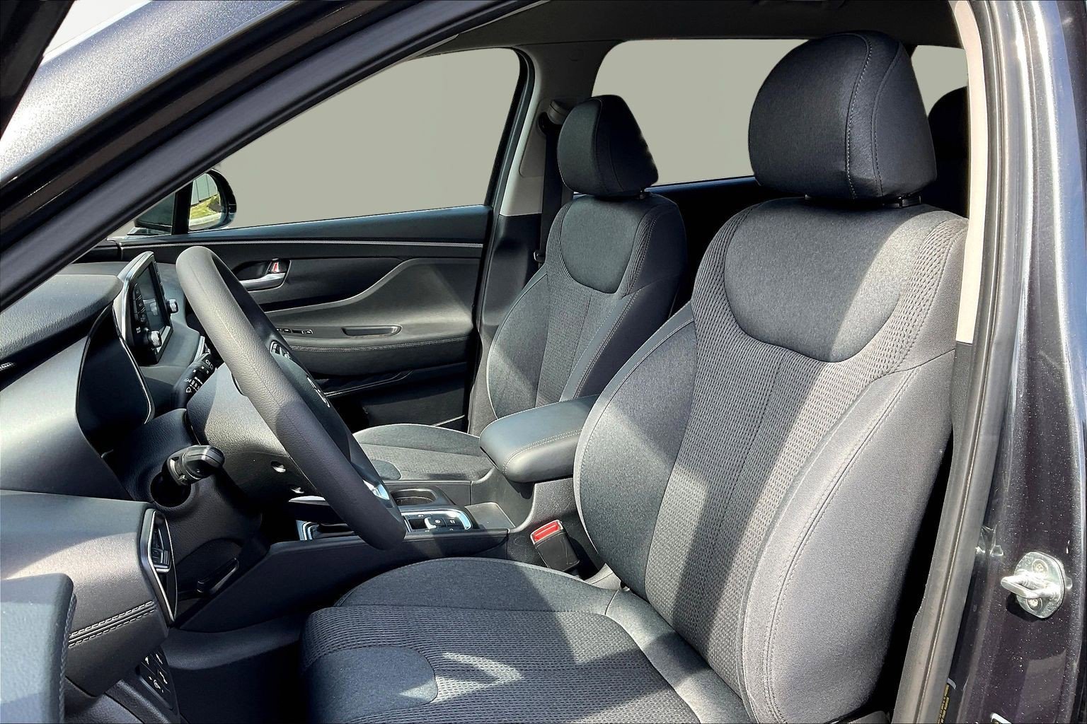 Used 2020 Hyundai Santa Fe SEL AWD/4WD image 20